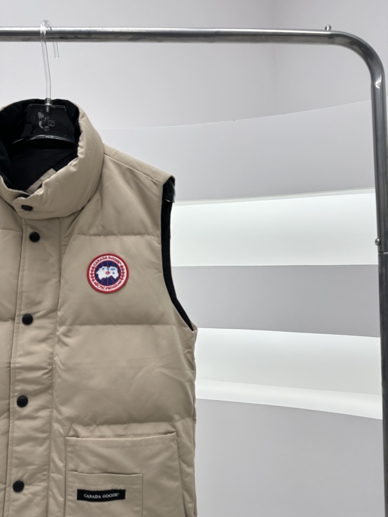 Moncler Gilet